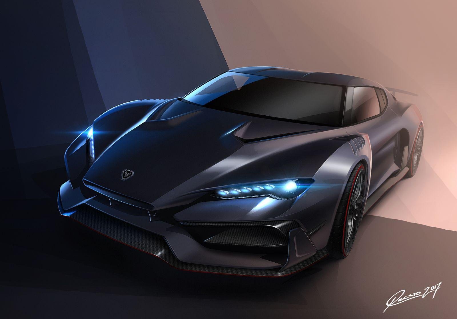Italdesign | 更符合生产技术要求的造(zào)型服务